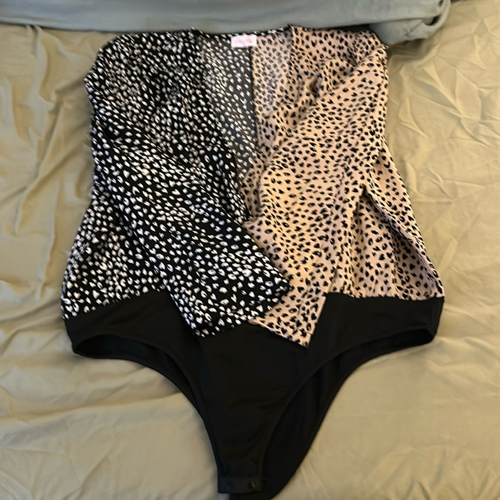 Women’s Bodysuit